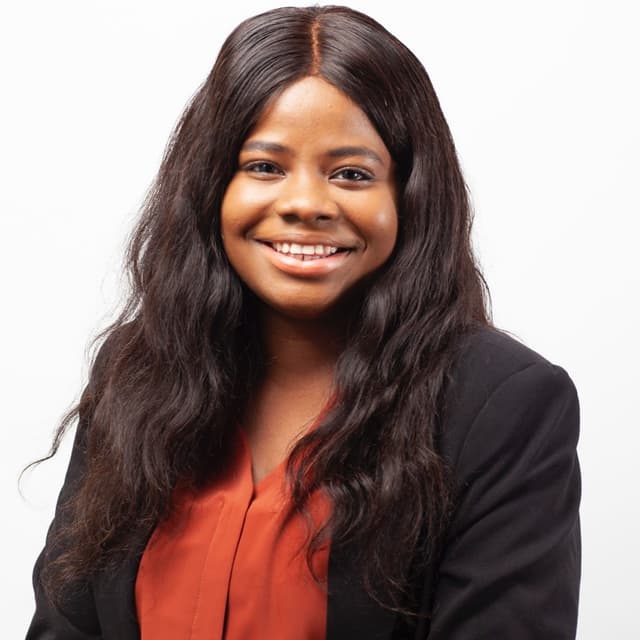 Khadijat O. headshot